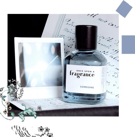 Nước hoa Nam ONCE UPON A FRAGRANCE SOMEONE EDT 100ml