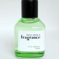 Nước hoa Nam ONCE UPON A FRAGRANCE IT’S ABOUT TIME EDT 100ml