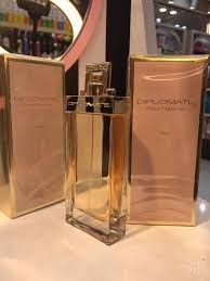 Nước hoa Nữ DIPLOMATE POUR FEMME 100ml