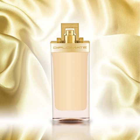 Nước hoa Nữ DIPLOMATE POUR FEMME 100ml