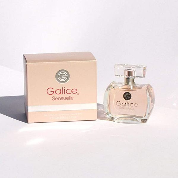 Nước hoa nữ Yves De Sistelle Parfums Galice Sensuelle 100ml
