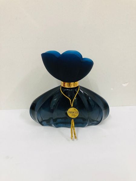 NƯỚC HOA NỮ PARFUM D'OR BLACK EDP 100ml