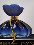 NƯỚC HOA NỮ PARFUM D'OR BLACK EDP 100ml