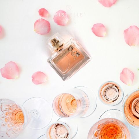 Nước Hoa Nữ Secret De Sistelle EDP 100ml