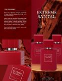 Nước Hoa Unisex EXTREME SANTAL EDP 100ml