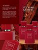 Nước Hoa Unisex EXTREME SANTAL EDP 100ml