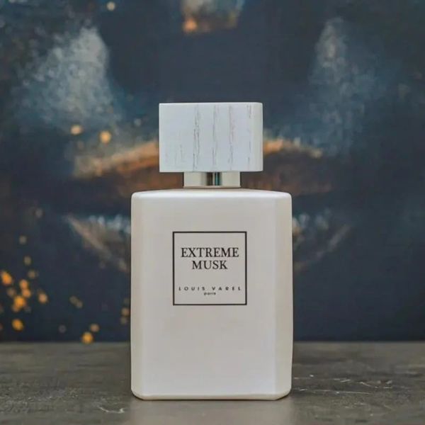 Nước Hoa Unisex EXTREME MUSK EDP 100ml