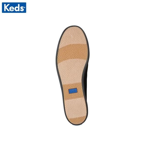 Giày Canvas Nữ Triple All Black ( SIZE 37 )