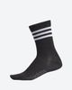 Vớ Thể Thao Nam Adidas Q1 Gr 1Pp Cw (BLACK, 35-38)