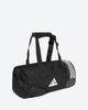 Túi Xách Tập Luyện Unisex Adidas Cvrt 3S Duf S (BLACK)