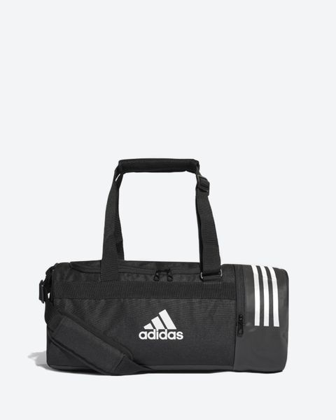 Túi Xách Tập Luyện Unisex Adidas Cvrt 3S Duf S (BLACK)
