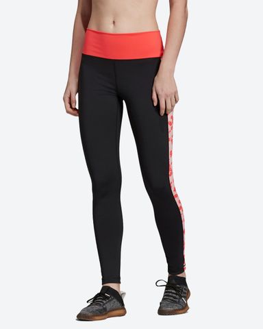 Quần Legging Nữ Believe This High-Rise Iteration