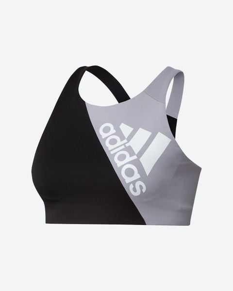 Áo Sport Bra Ultimate Alphaskin Badge Of Sport