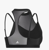 Áo Sport Bra All Me 3-Stripes Mesh