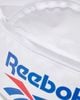 Túi Đeo Chéo Casual Unisex Reebok Cl Fo Waistbag (WHITE)