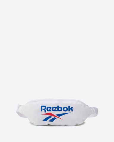 Túi Đeo Chéo Casual Unisex Reebok Cl Fo Waistbag (WHITE)