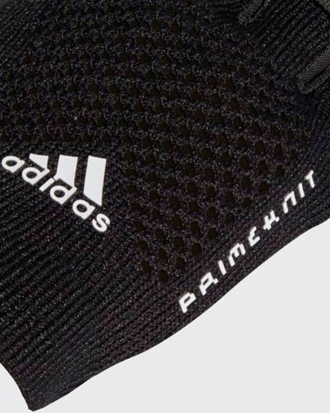 FT9664 - Gang Tay Tap Luyen Unisex Adidas Primeknit Gl U Ft9664 (BLACK, L)