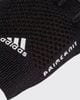 FT9664 - Gang Tay Tap Luyen Unisex Adidas Primeknit Gl U Ft9664 (BLACK, L)