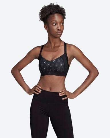 Áo Ngực Thể Thao Nữ Adidas Am Ai Q4 Bra