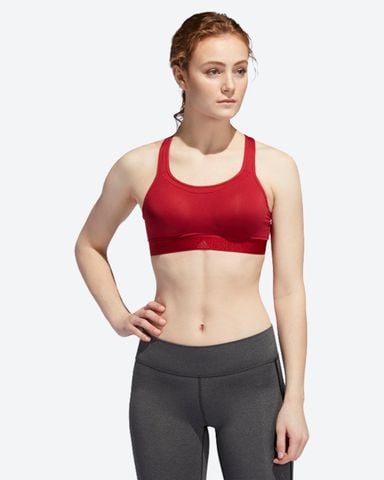 Áo Ngực Thể Thao Nữ Adidas Sfi Racer