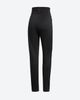 Quần Legging Nữ High-Waisted Slim
