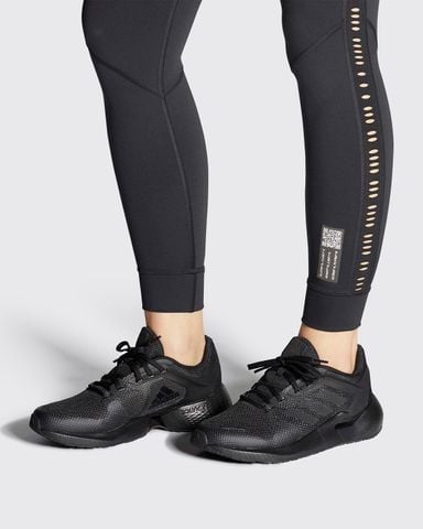 Giày Chạy Nữ Adidas Alphatorsion ( SIZE 36 )