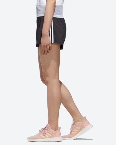 Quần Đùi Thể Thao Nữ Adidas W Cs Shorts (BLACK, XL)