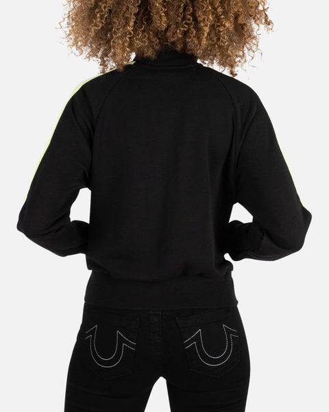 Áo Khoác Nữ Classics T7 Track Jacket