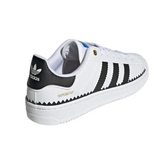 Giày Superstar Ot Tech ( SIZE 39 )