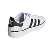 Giày Superstar Ot Tech ( SIZE 39 )