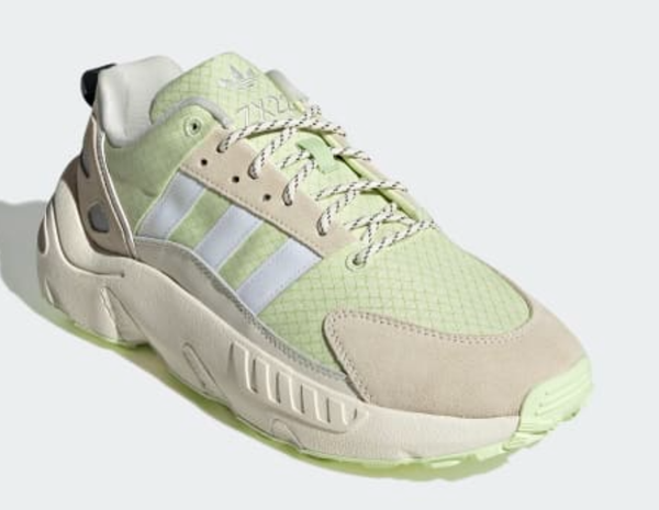 Giày Bóng Rổ Nữ Adidas ORIGINALS ( SIZE 33.5 - 34 )