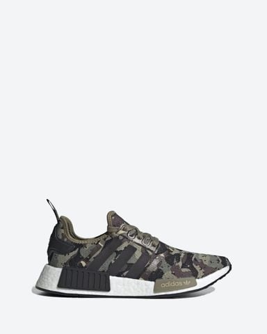 Giày Adidas NMD R1 ‘Cargo Camo’
