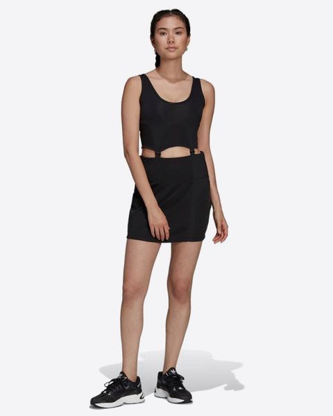 Váy 2 Trong 1 Always Original Rib