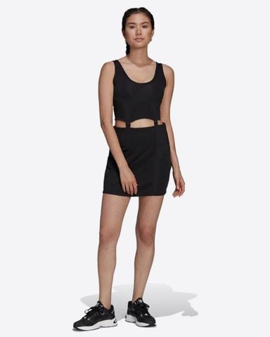 Váy 2 Trong 1 Always Original Rib