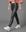 Slim Pant Black