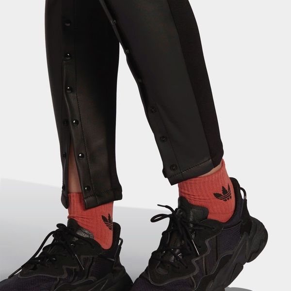 Quần Nữ Da Có Nút Gài Always Original Slim Snap