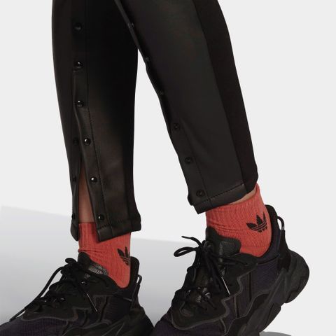 Quần Nữ Da Có Nút Gài Always Original Slim Snap