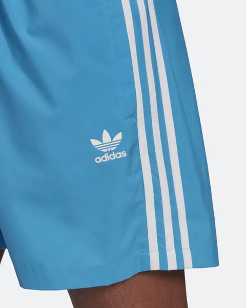 Quần Short Nữ Trace Short