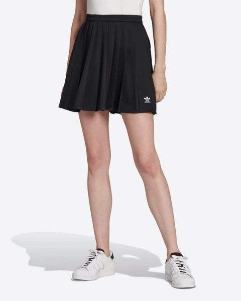 Chân Váy Đen (BLACK, 28)