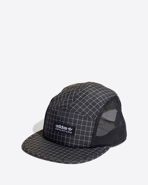 MŨ LƯỠI TRAI CHẠY BỘ ADIDAS ADVENTURE