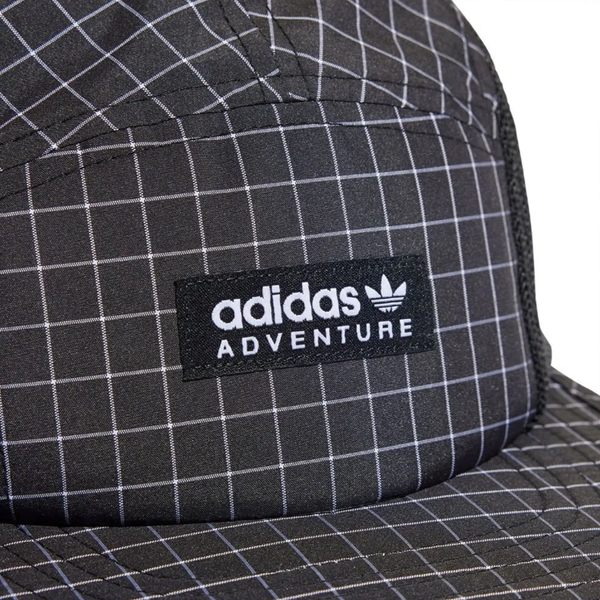 MŨ LƯỠI TRAI CHẠY BỘ ADIDAS ADVENTURE