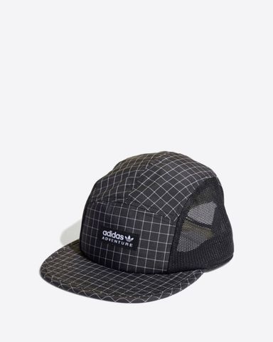 MŨ LƯỠI TRAI CHẠY BỘ ADIDAS ADVENTURE