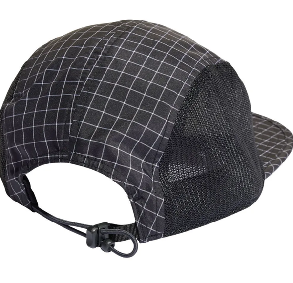 MŨ LƯỠI TRAI CHẠY BỘ ADIDAS ADVENTURE