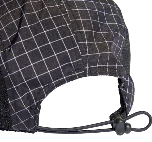 MŨ LƯỠI TRAI CHẠY BỘ ADIDAS ADVENTURE