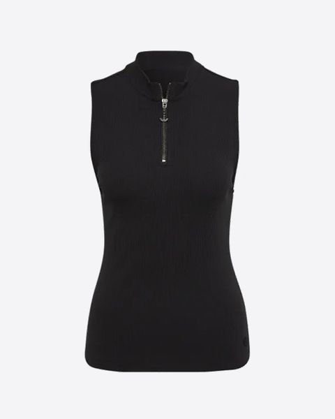 Áo Tank Top Unisex Tailored Contempo Adicolor