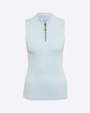 Áo Tank Top Unisex Tailored Contempo Almost Blue