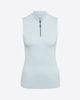 Áo Tank Top Unisex Tailored Contempo Almost Blue