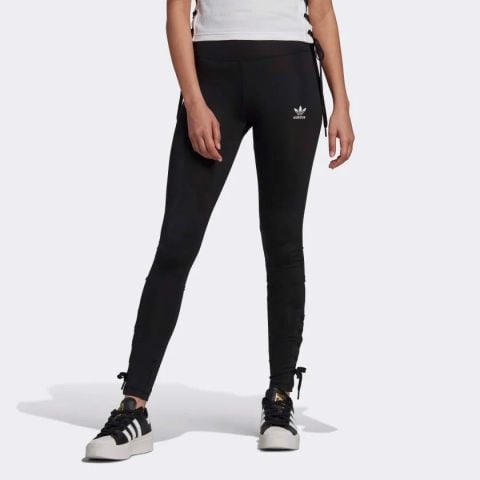 Quần Legging nữ Always XS Black