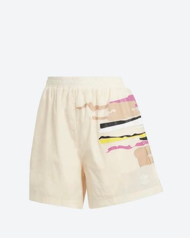 Quần Short Thebe Magugu