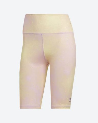 Quần Legging Allover Print Bike